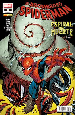 Spiderman Vol. 7 / Spiderman Superior / El Asombroso Spiderman (2006-) #260/8