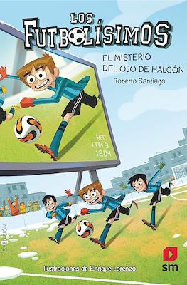 Los Futbolísimos #4