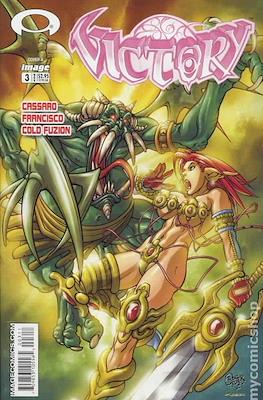 Victory (2003-2004) #3