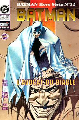 Batman Hors Série Vol. 1 #12