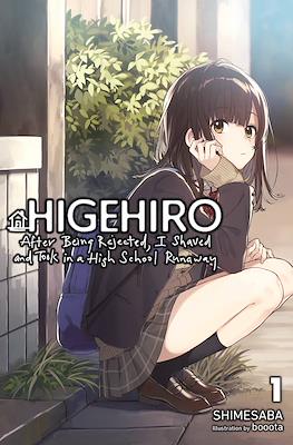 Higehiro: After Being Rejected, I Shaved and Took in a High School Runaway #1