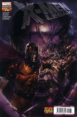 X-Men Vol. 3 / X-Men Legado (2006-2013) #65