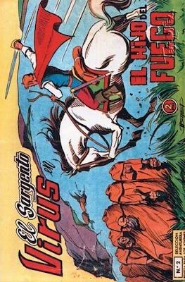 El sargento Virus (1962) #2