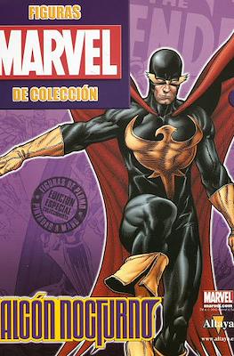 Figuras Marvel de colección #86