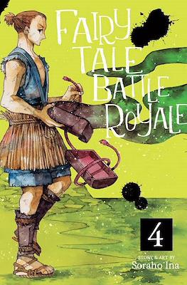 Fairy Tale Battle Royale #4