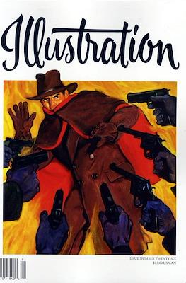 Illustration Magazine #26