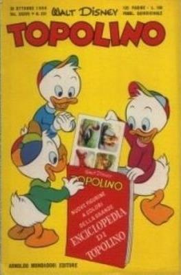Topolino #221
