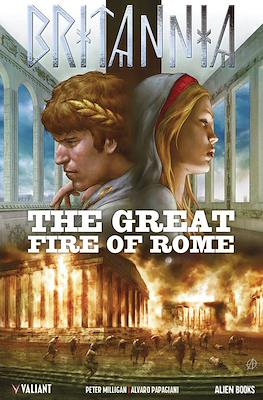 Britannia: The Great Fire of Rome (2024)