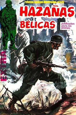 Hazañas bélicas - Extra #14