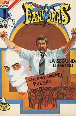 Fantomas #607
