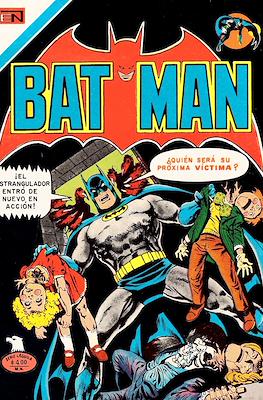 Batman (Grapa) #901