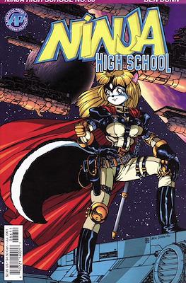 Ninja High School #86