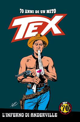 Tex: 70 anni di un mito #19