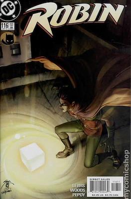 Robin Vol. 2 (1993-2009) #116