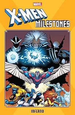 X-Men Milestones (Softcover) #6