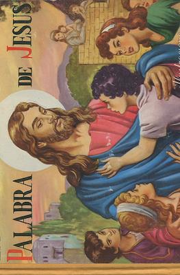La palabra de Jesús