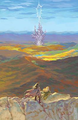 Jim Henson Presents (Variant Cover) #4