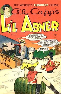 Li'l Abner #73