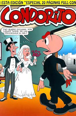 Condorito #641