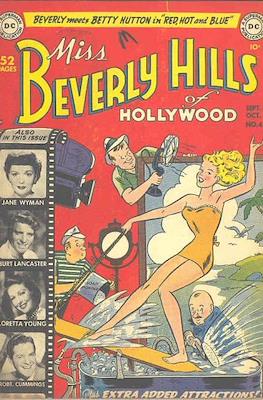 Miss Beverly Hills of Hollywood #4