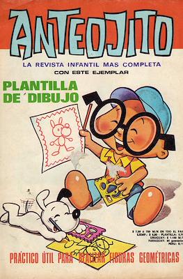Anteojito #524
