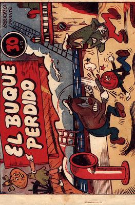 Biblioteca Infantil #80