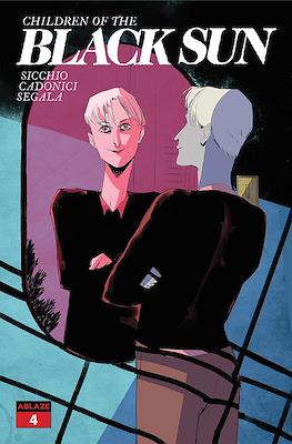 Children of the Black Sun #4