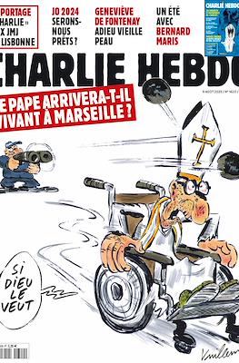 Charlie Hebdo #1620