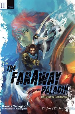 The Faraway Paladin #3
