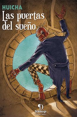 Las puertas del sueño