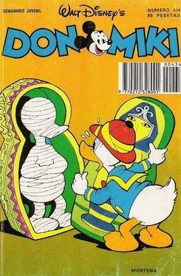 Don Miki #434
