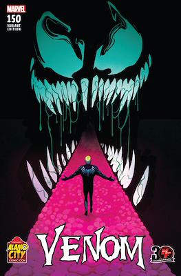 Venom Vol. 3 (2016-Variant Covers) #150.14