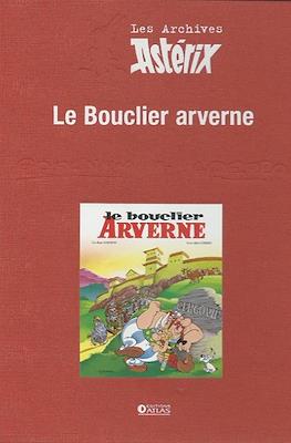 Les Archives Astérix #17
