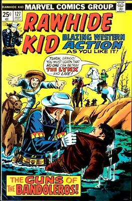 Rawhide Kid Vol. 1 (1955-1979) #127