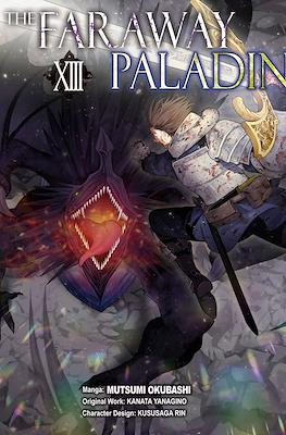 The Faraway Paladin #13