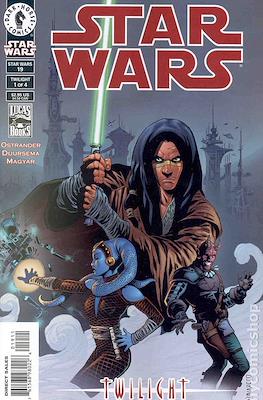 Star Wars Vol. 1 / Star Wars Republic (1998-2006) #19