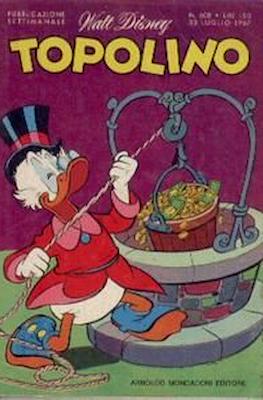 Topolino #608