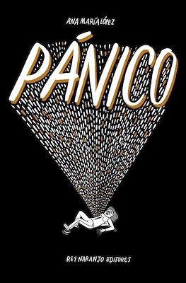 Pánico