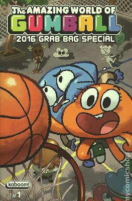 The Amazing World of Gumball Grab Bag (2015) #2