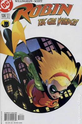 Robin Vol. 2 (1993-2009) #126