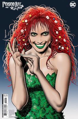 Poison Ivy (2022-Variant Covers) #25.2