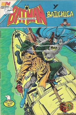 Batman #1133