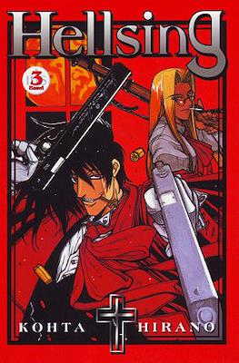 Hellsing #3
