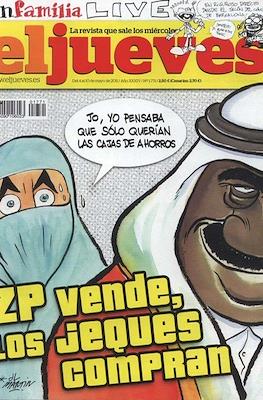 El Jueves #1771
