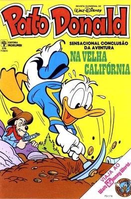 Pato Donald #176