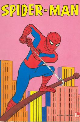 Coloreable Spider-Man #6