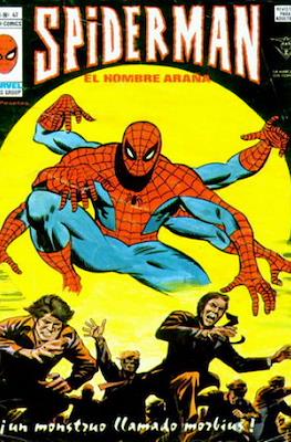 Spiderman Vol. 3 #47