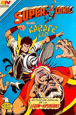 Supercomic #198