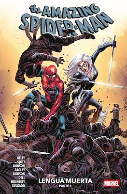 The Amazing Spider-Man (2022) #8