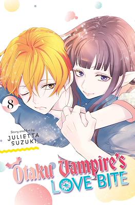Otaku Vampire's Love Bite #8